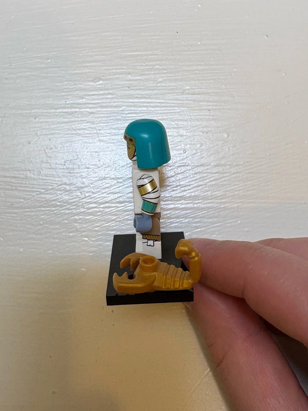 LEGO Minifigure Series 19 Mummy Queen